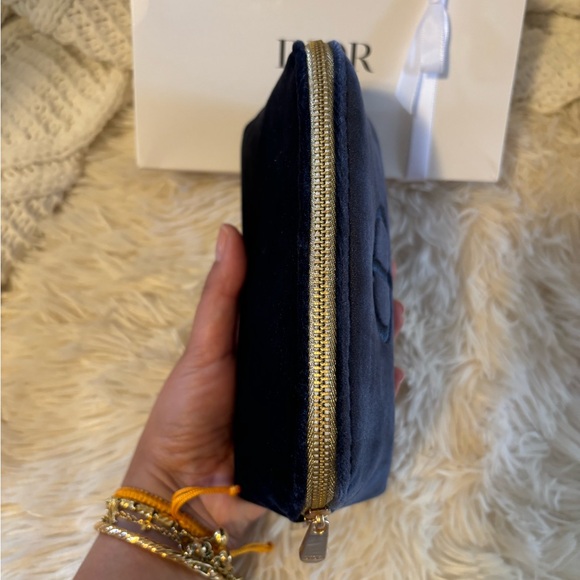 Authentic Dior Makeup bag - Picture 3 of 5
